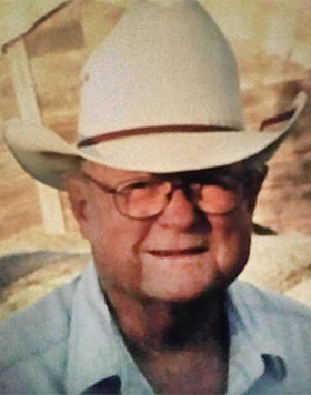 DUFFY, Joseph Oscar, III "Joe"
